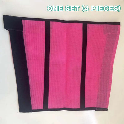 Atmungsaktive Mesh-Pferdefliegenschutz-Leggings 🐎✨