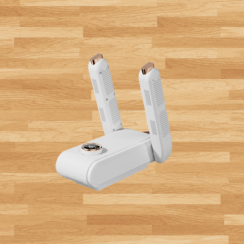 🌟 Intelligenter zusammenklappbarer Schuh-Trockner🌟/Intelligent collapsible shoe dryer