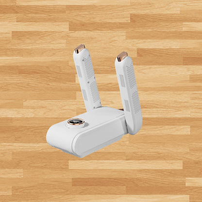 🌟 Intelligenter zusammenklappbarer Schuh-Trockner🌟/Intelligent collapsible shoe dryer