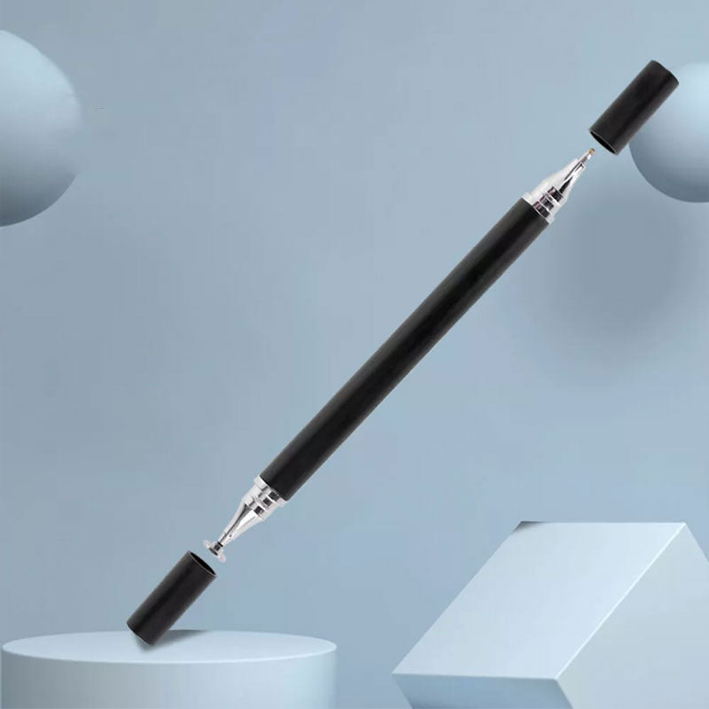 Zweiköpfiger Touch-Stift