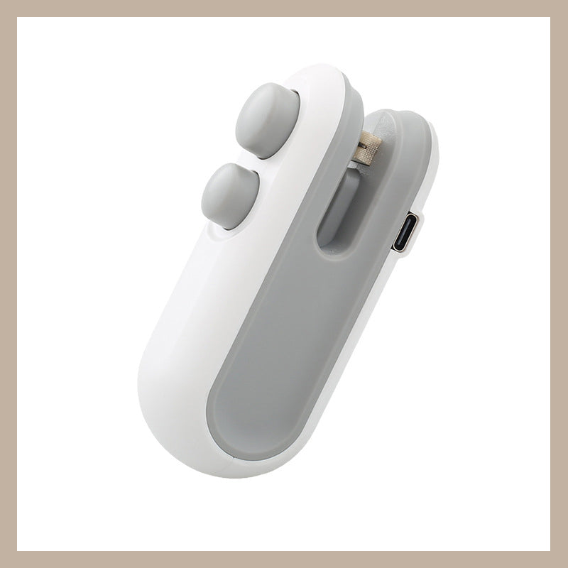 Vakuum-Mini-Versiegelungsmaschine