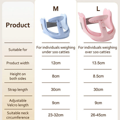 Anti-Kopfneigungskorrektor