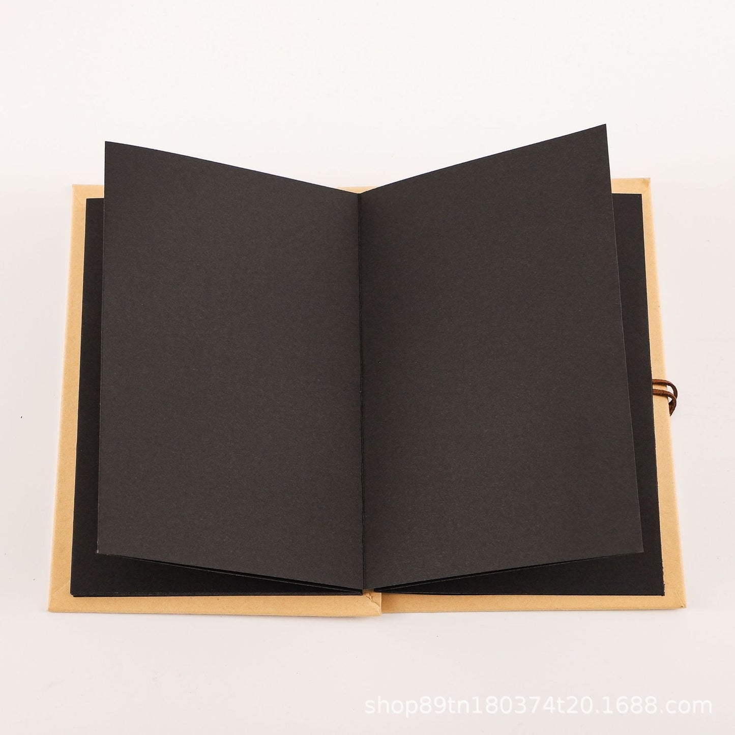 ✨Der Erinnerungsbewahrer: 230 cm Faltbares Scrapbook-Album 📚