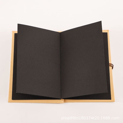 ✨Der Erinnerungsbewahrer: 230 cm Faltbares Scrapbook-Album 📚