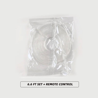 Intelligente RGB-Neon-LED-Streifenleuchten