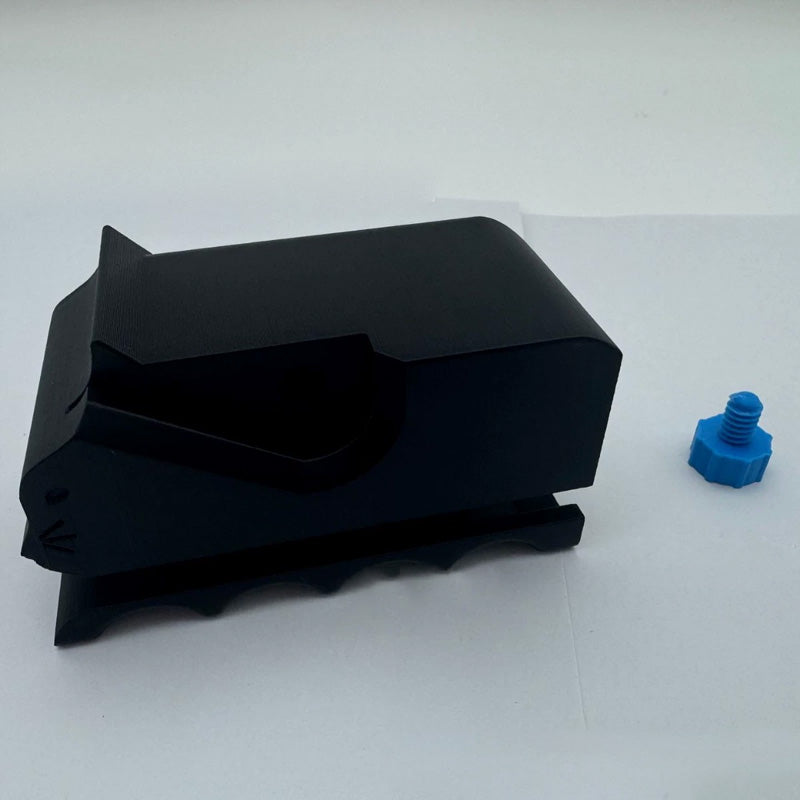 Kartonschneider für Katzenkratzbäume