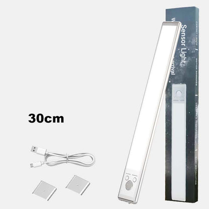 Intelligente LED Sensor