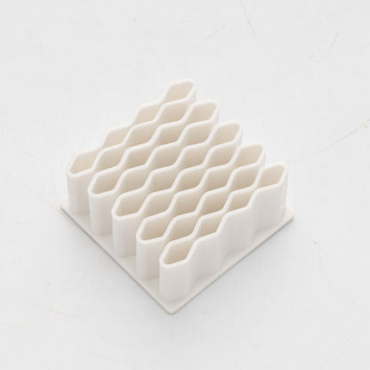 ✨Wellen-Organizer-Regal