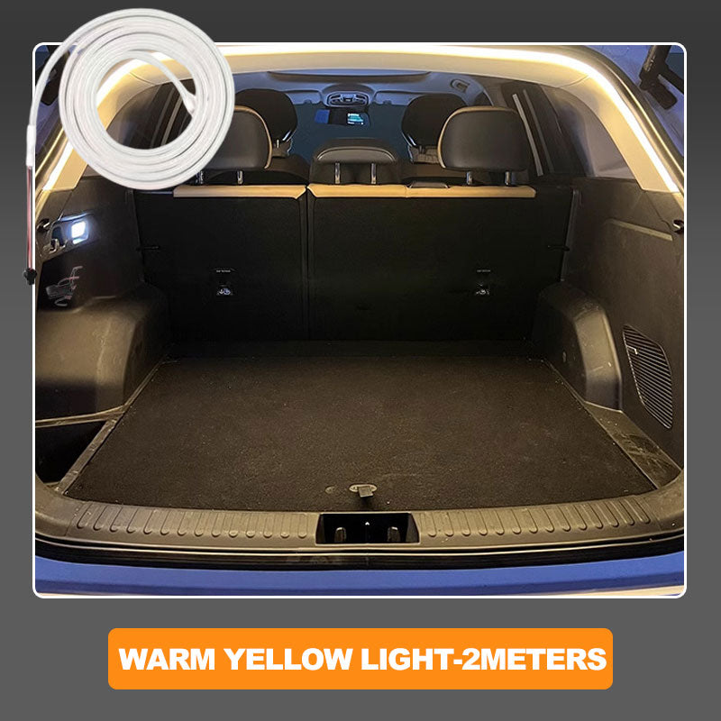 Automatischer Sensor Tail Box Light Strip