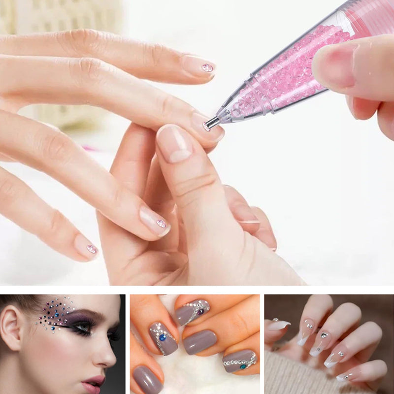 🎨 Bohrlochmarkierungsstift