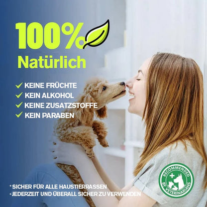 💥Das Angebot🔥Zahnreinigungsspray für Hunde und Katzen