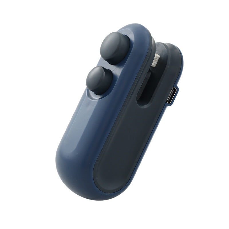 Vakuum-Mini-Versiegelungsmaschine