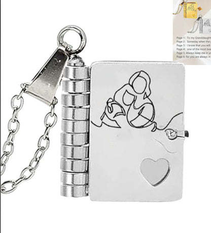 Für Tochter - Meine unglaubliche Tochter Buchkette