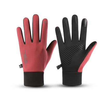🔥Winterartikel mit heißer Auswahl🔥Rutschfeste Touchscreen-Handschuhe