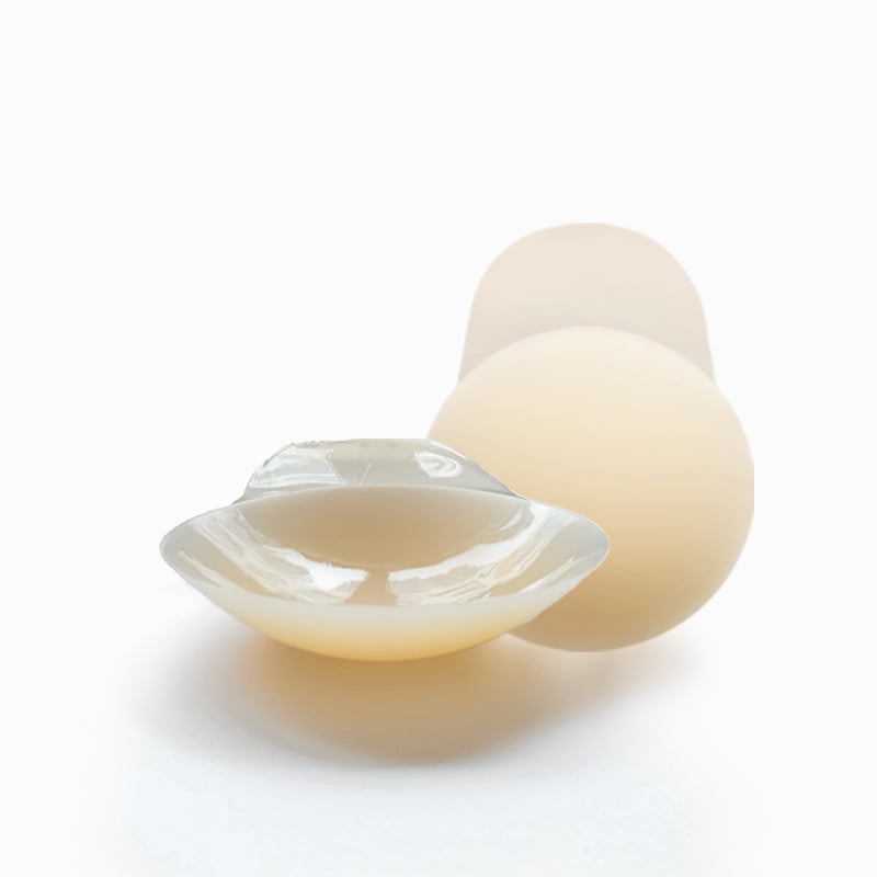 🏆#1 Best Seller🏆 ---- Klebrig aber nicht eklig! Nahtlose, anhebende Brustwarzenschilder