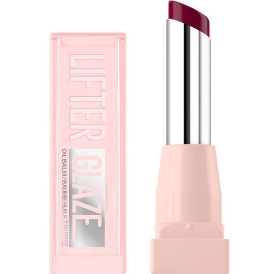 Hydrating Glaze Lip Balm - wischfester Glanz mit Hyaluronsäure