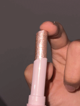 Wässriger Jelly-Highlighter