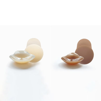 🏆#1 Best Seller🏆 ---- Klebrig aber nicht eklig! Nahtlose, anhebende Brustwarzenschilder