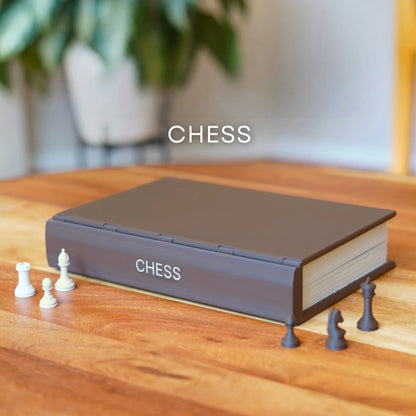 ♟️ Das klassische Schachspiel