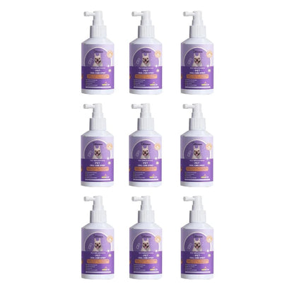 💥Das Angebot🔥Zahnreinigungsspray für Hunde und Katzen