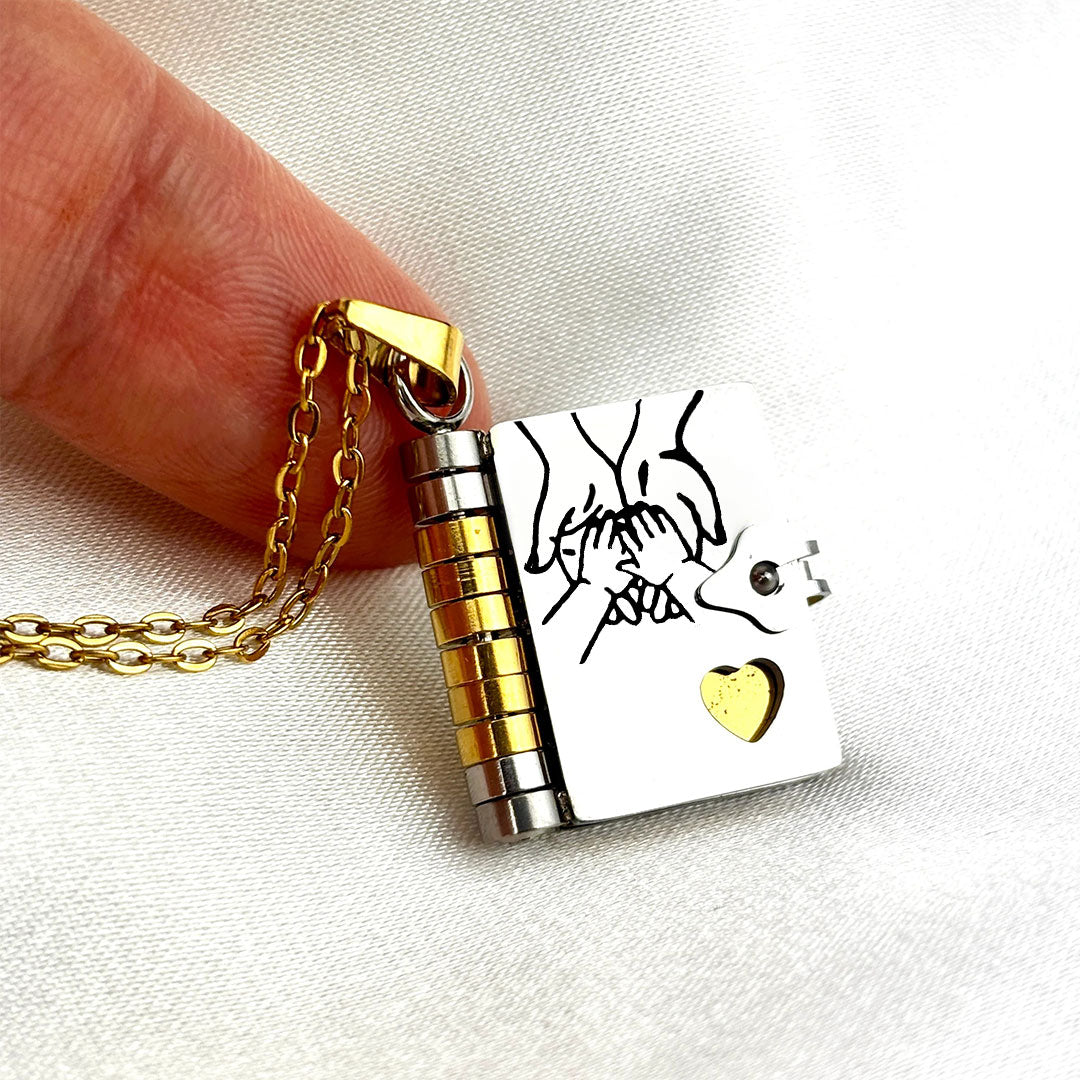 Für Tochter - Meine unglaubliche Tochter Buchkette