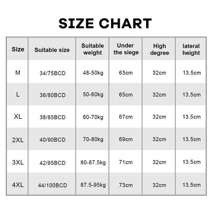 ⏳Sonderangebot der Woche: 1 kaufen, 2 umsonst bekommen💗Nahtloser Rücken-BH in Plus-Größe