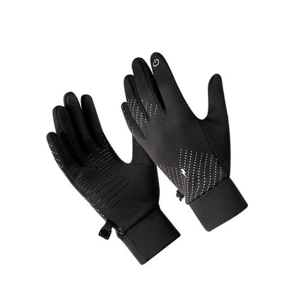 🔥Winterartikel mit heißer Auswahl🔥Rutschfeste Touchscreen-Handschuhe