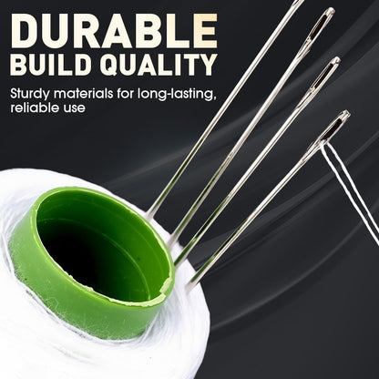 🧵37PCS Nähwerkzeug-Set