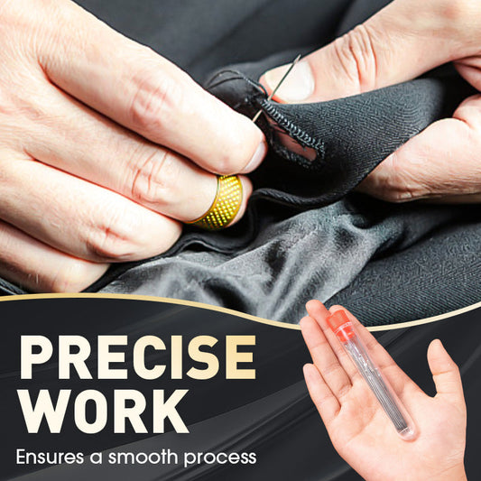 🧵37PCS Nähwerkzeug-Set