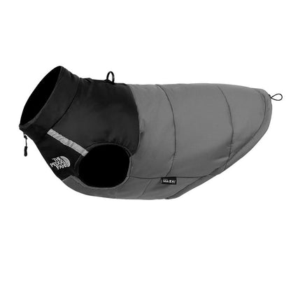 🐶Wasserdichter und winddichter Winterhundemantel