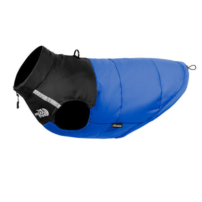 🐶Wasserdichter und winddichter Winterhundemantel