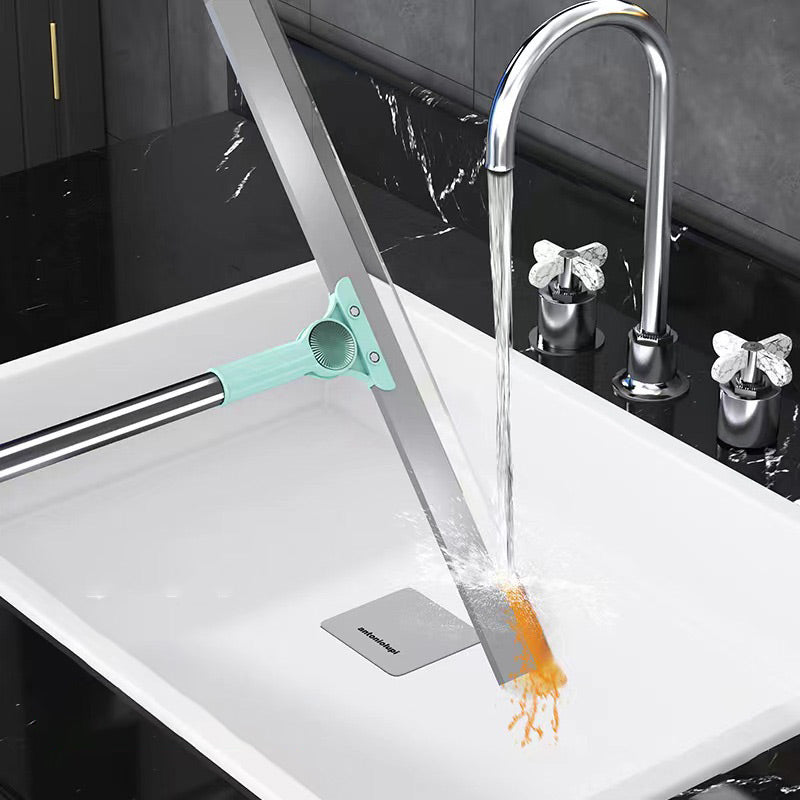 🧼LETZTER TAG IM ANGEBOT: 💥2 kaufen, 1 gratis – nur €29.99 ! 🔥🔥Minky Flexi Edge Kehrmaschine: Für die Reinigung verschiedener Oberflächen wie Böden, Teppiche und Fenster