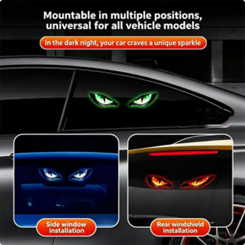 🚗🔆 Solarbetriebene LED-Warnleuchte für Autos – 50 % reduziert! Solarbetrieben, wetterfest, schaltet sich bei Dunkelheit automatisch ein – für mehr Sicherheit am Straßenrand. 🔥🛡️