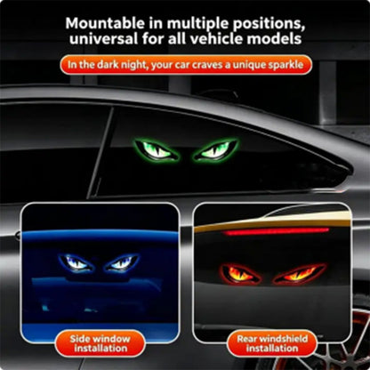 🚗🔆 Solarbetriebene LED-Warnleuchte für Autos – 50 % reduziert! Solarbetrieben, wetterfest, schaltet sich bei Dunkelheit automatisch ein – für mehr Sicherheit am Straßenrand. 🔥🛡️