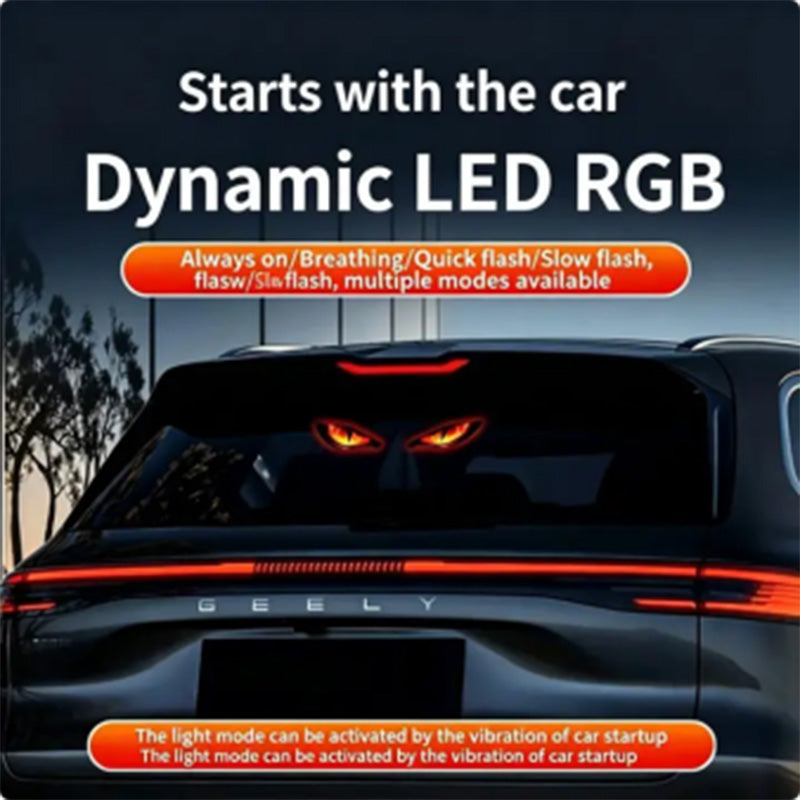 🚗🔆 Solarbetriebene LED-Warnleuchte für Autos – 50 % reduziert! Solarbetrieben, wetterfest, schaltet sich bei Dunkelheit automatisch ein – für mehr Sicherheit am Straßenrand. 🔥🛡️