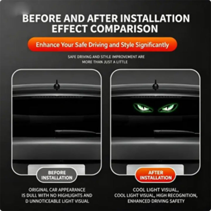 🚗🔆 Solarbetriebene LED-Warnleuchte für Autos – 50 % reduziert! Solarbetrieben, wetterfest, schaltet sich bei Dunkelheit automatisch ein – für mehr Sicherheit am Straßenrand. 🔥🛡️