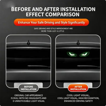 🚗🔆 Solarbetriebene LED-Warnleuchte für Autos – 50 % reduziert! Solarbetrieben, wetterfest, schaltet sich bei Dunkelheit automatisch ein – für mehr Sicherheit am Straßenrand. 🔥🛡️