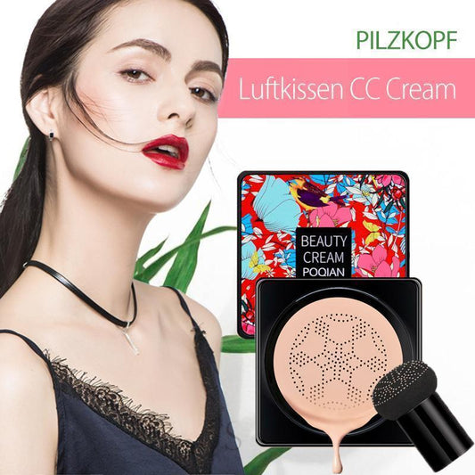 Pilz-Luftkissen CC Creme/Pilz-Luftkissen CC Creme