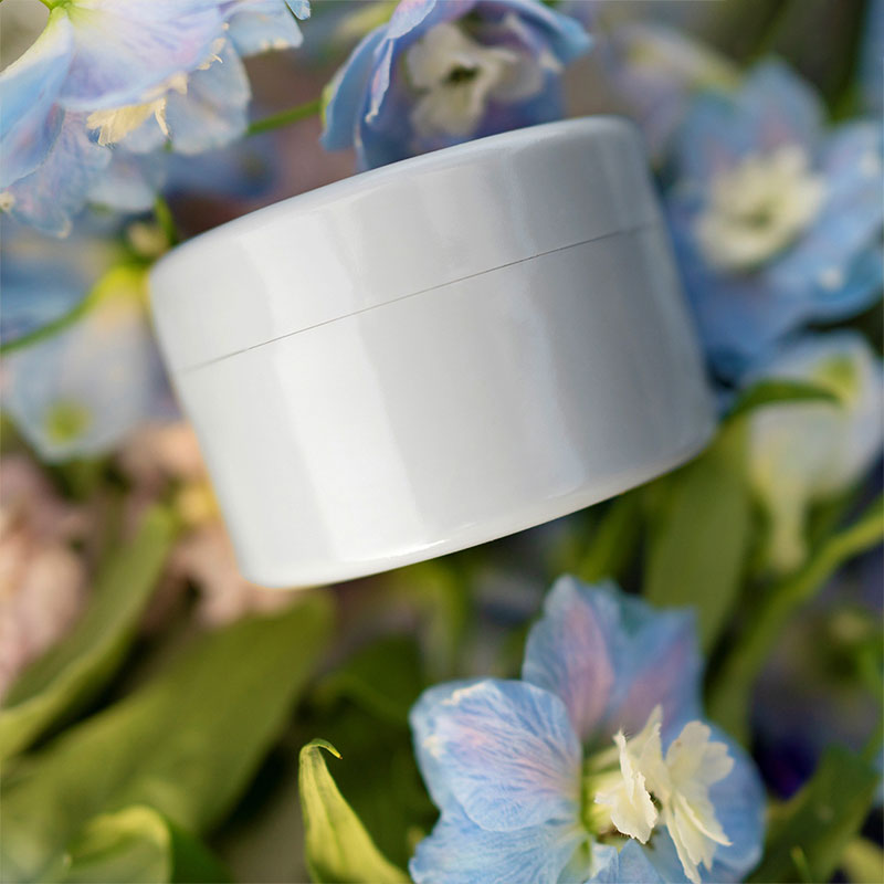 🎄49% OFF🎄Spiralförmige Ikebana-Stängelhalterung