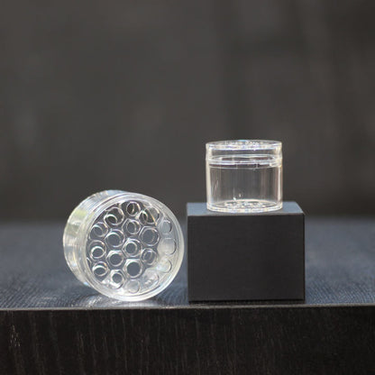 🎄49% OFF🎄Spiralförmige Ikebana-Stängelhalterung